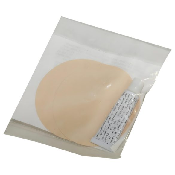 You2Toys - uppblåsbar docka - realistisk design