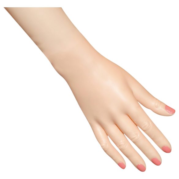 You2Toys - uppblåsbar docka - realistisk design