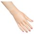 You2Toys - Natalie - Naturtrogen gummidocka