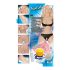 You2Toys - Natalie - Naturtrogen gummidocka