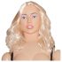 You2Toys - Natalie - Naturtrogen gummidocka