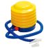 You2Toys - Natalie - Naturtrogen gummidocka