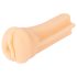 You2Toys Pussy to Go Mystic - konstgjord vagina (naturlig)