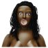 You2Toys - Tyra Uppblåsbar Docka