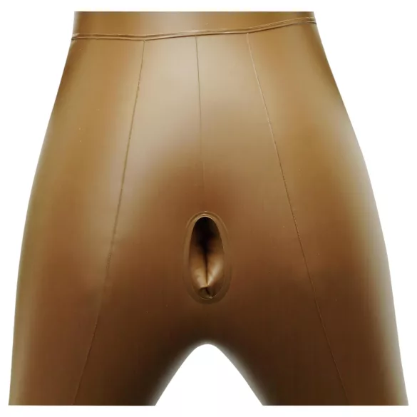 You2Toys - Uppblåsbar docka - Tyra - PVC