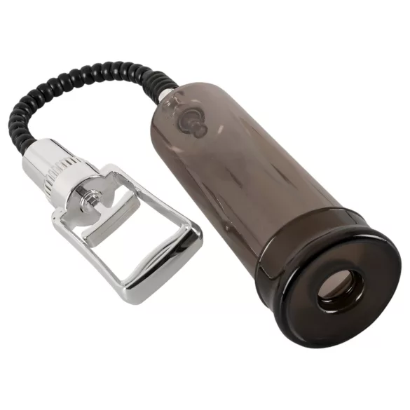 You2Toys - Penispump - Potensökande - Transparent