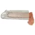 You2Toys - Penishylsa - Mega förtjockning - Transparent