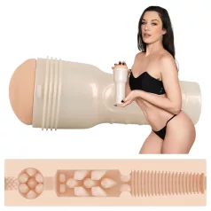 Fleshlight Stoya Destroya - masturbator vagina realistisk