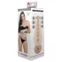 Fleshlight Stoya Destroya - masturbator vagina realistisk