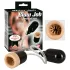 You2Toys - Masturbator - Oralsex känsla