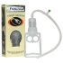 Medicinska ersättningspump (kolvpump)