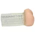 You2Toys - Dubbeldildo - Dubbel njutning - Silikon