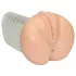 You2Toys - Dubbeldildo - Dubbel njutning - Silikon