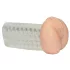 You2Toys - Dubbeldildo - Dubbel njutning - Silikon