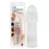 You2Toys - penissleeve - förlängare - transparent