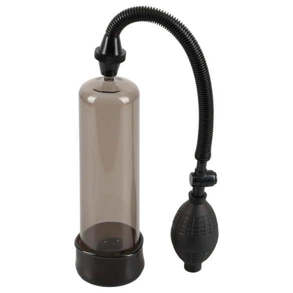 Bang Bang - penispump - svart