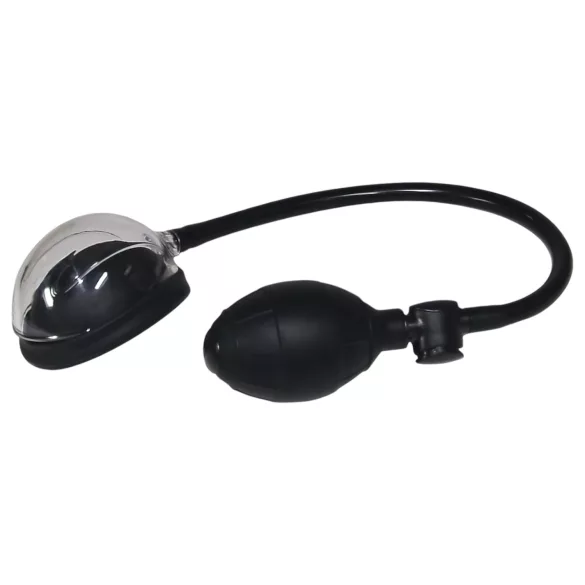 You2Toys - Vaginalpump - svart