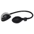 You2Toys - Vaginalpump - svart