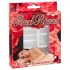 You2Toys - Röda rosor manschettset