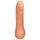 You2Toys - dildo med ejakulation - naturfärg
