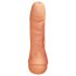 You2Toys - CUMSHOT - sprutande dildo (natur)