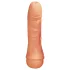 You2Toys - dildo med ejakulation - naturfärg