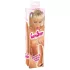 You2Toys - dildo med ejakulation - naturfärg