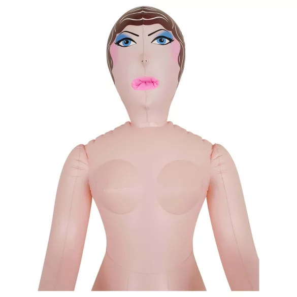You2Toys - Uppblåsbar docka - Joann