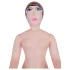 You2Toys - Uppblåsbar docka - Joann