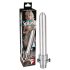 You2Toys - Konisk, intimduschhuvud i aluminium