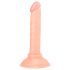 NMC 5 - Livsäkta analdildo (13 cm)