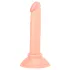 NMC 5 - realistisk analdildo (16 cm)