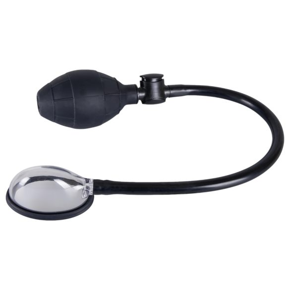 Bad Kitty - vaginapump - svart