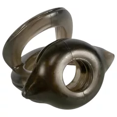 Bad Kitty - penisring set - 3-pack