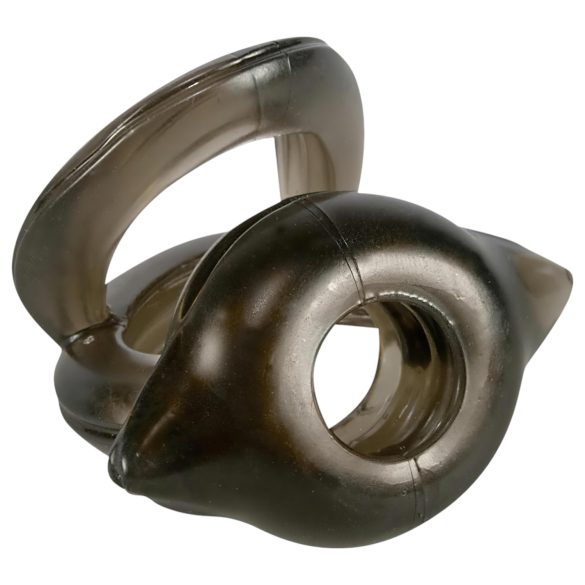 Bad Kitty - penisring set - 3-pack