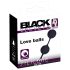 Black Velvet - Geishakulor Duo