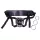 You2Toys - universell sele/harness för påsättbara produkter med 4-6 cm diameter (svart)