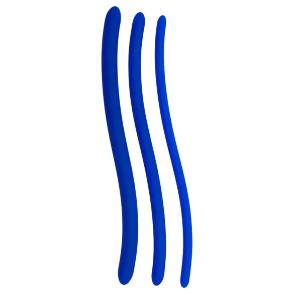 You2Toys - dilatorset - silikon - 3 delar