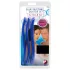 You2Toys - dilatorset - silikon - 3 delar