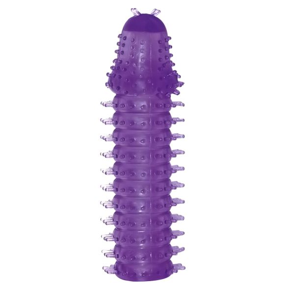 You2Toys - X-tra njutning penishölje (lila)