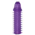 You2Toys - penishylsa - strukturerad - lila