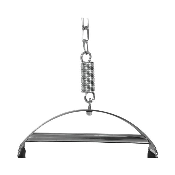 SexMAX - sexgunga för två personer - justerbar