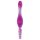 You2Toys - Galaxia - dildo (lila)