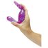 You2Toys - Galaxia - dildo (lila)