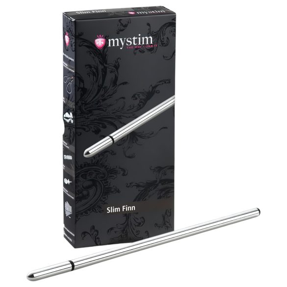 mystim Slim Finn - elektro urinrörsstimulator