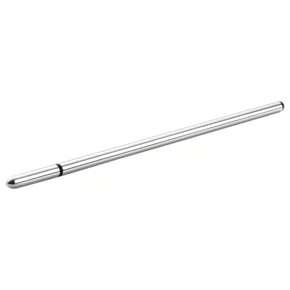 mystim - elektro uretradilator - Slim Finn - rostfritt stål