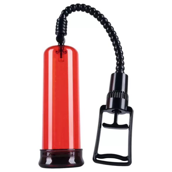 You2Toys - penispump - professionell