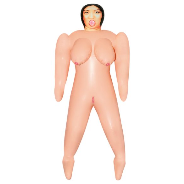 Fatima Fong Gummidocka