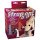 You2Toys - Färgglatt strap-on dildoset!