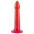 You2Toys - Färgglatt strap-on dildoset!